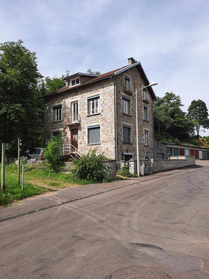 Apartamento de vacaciones para 5 personas, con vistas y balcón - 1