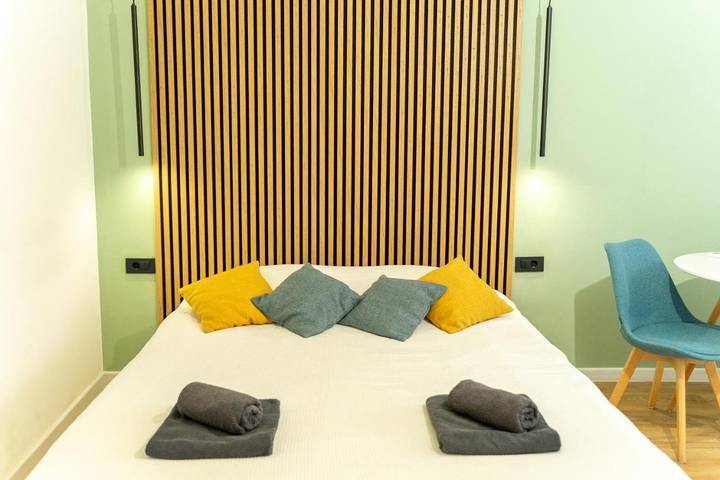 Apartament wakacyjny dla 2 osób w Kluż-Napoka