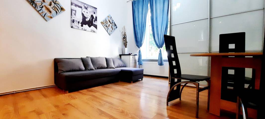 Appartamento intero, Appartamento vacanze per 5 persone in Cracovia, Piccola Polonia