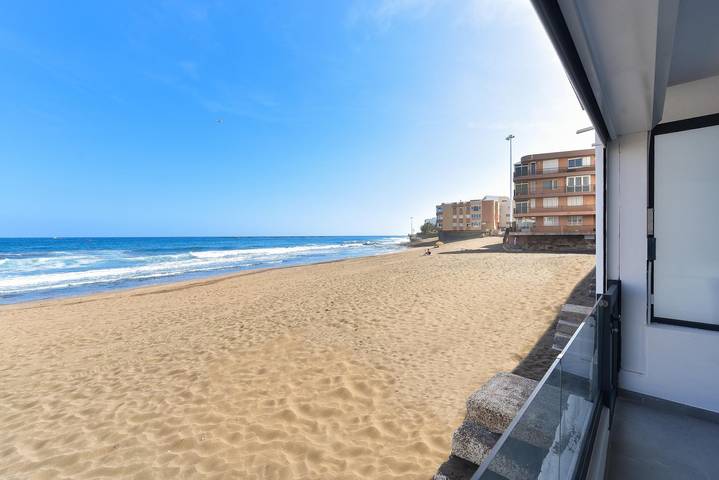 Apartamento entero, La Terraza de Salinetas By VillaGranCanaria in Salinetas, Telde