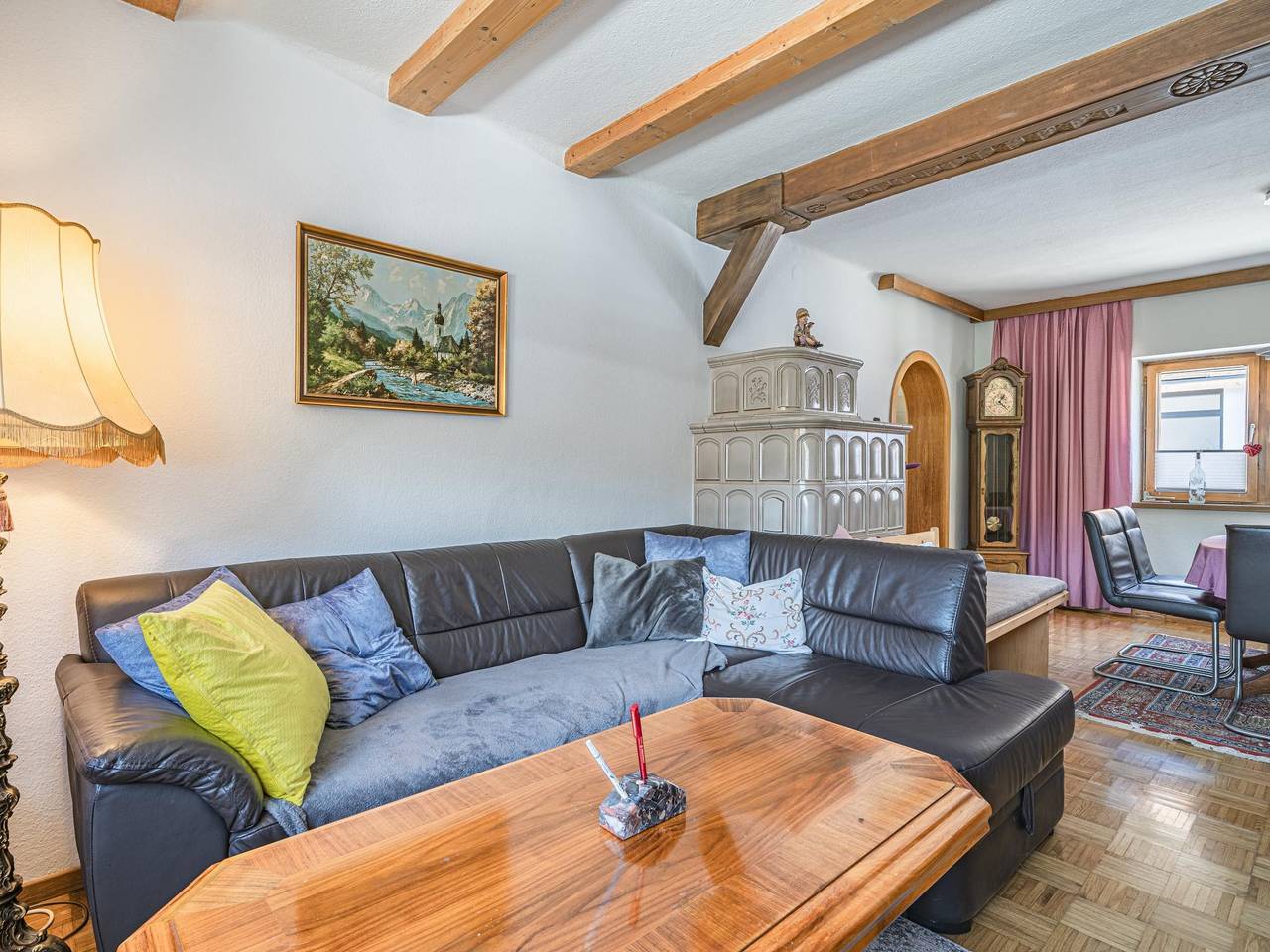 Ferienhaus unweit des Skiliftes in Hopfgarten in Hopfgarten im Brixental, Kaisergebirge
