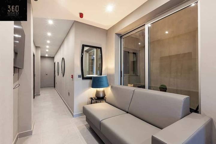 Ferienwohnung für 11 Personen - 1