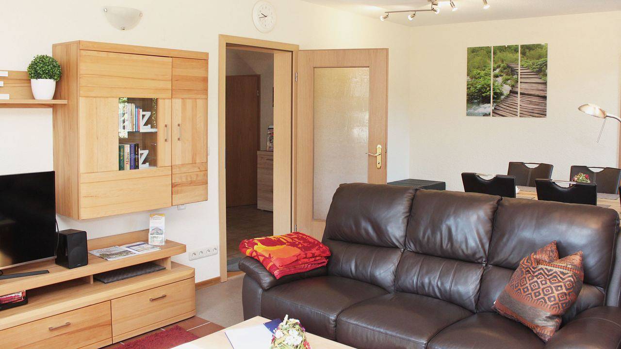 Ganze Ferienwohnung, Ferienwohnung für 6 Personen (100 m²) in Böddenstedt (Suderburg) in Suderburg, Landkreis Uelzen