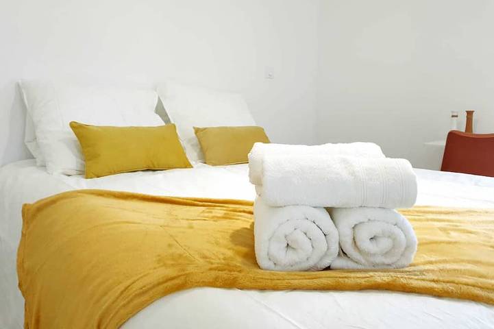 Apartamento entero, El Bohemio in Pamiers, Ariège