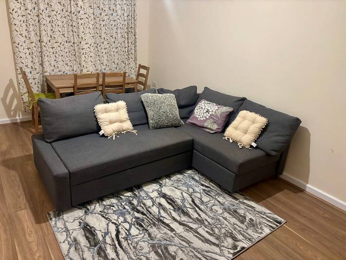 Holiday apartment for 4 people, child-friendly - 1