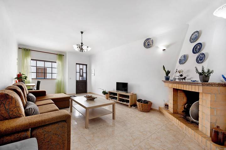 Casa de férias para 6 pessoas, com varanda - 1