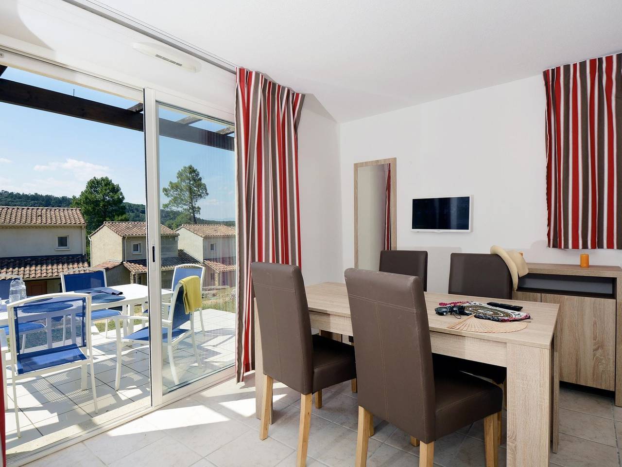 Appartement entier, Séjour cosy en Ardèche in Salavas, Ardèche