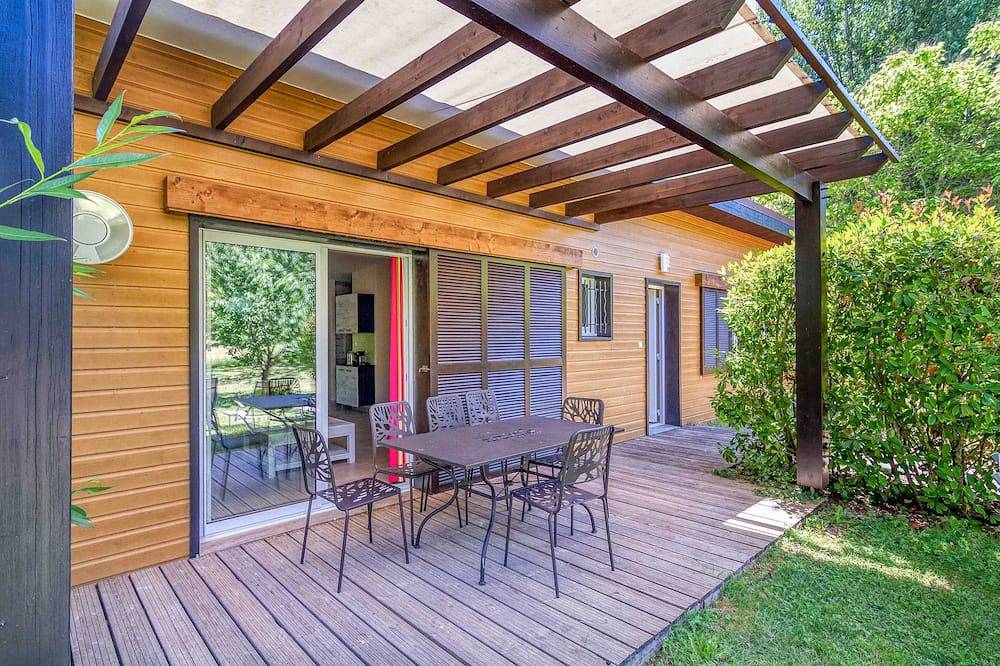 Photo : Maison de vacances