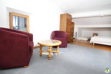 Cottage voor 2 Personen in Eygluy-Escoulin, Vercors, Afbeelding 2
