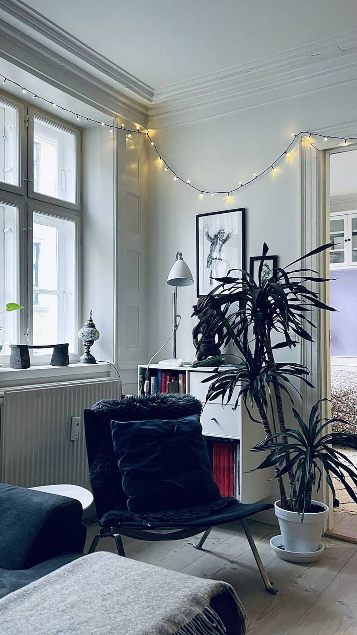 Gîte pour 5 personnes à Copenhague - 4