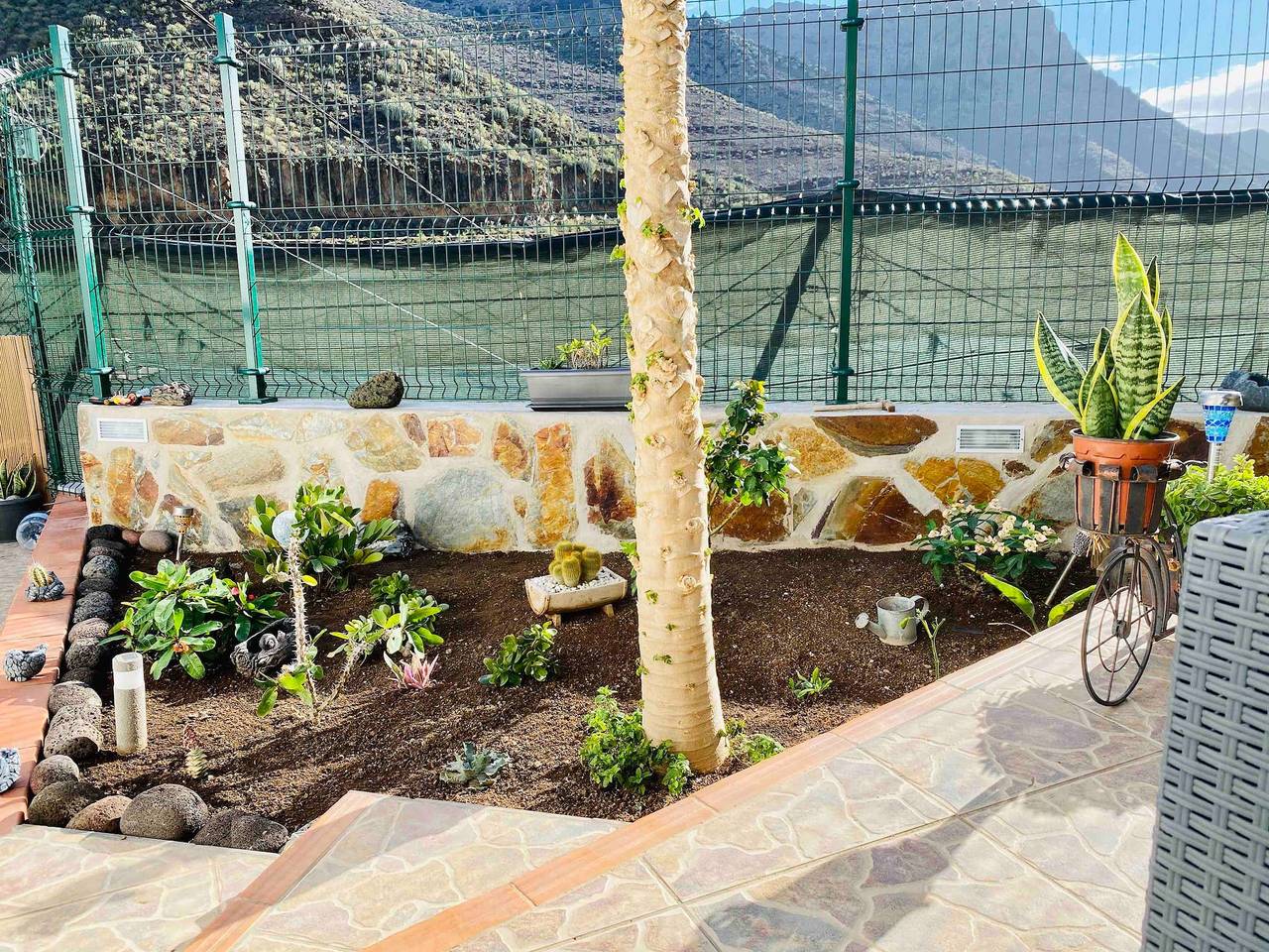 Appartement entier, Maison de vacances Tasartico in Tasartico, La Aldea de San Nicolás