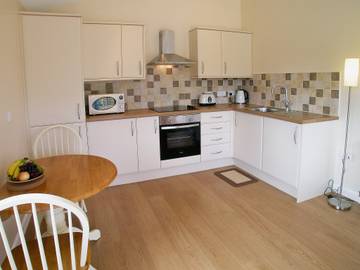 Cottage for 2 People in Uplyme, Devon, Photo 2