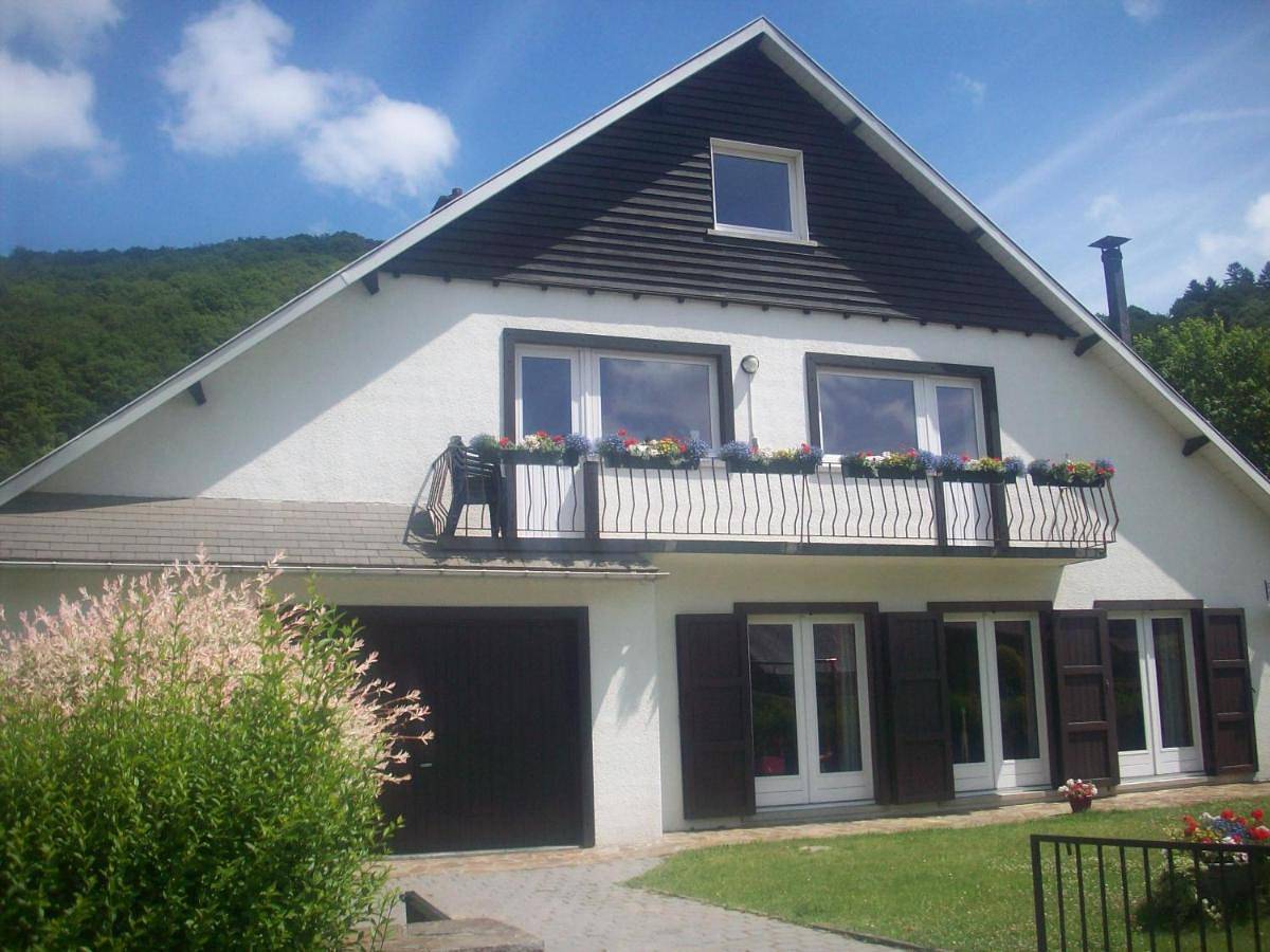 Appartement entier, Chez Lola in La Roche-en-Ardenne, Province de Luxembourg