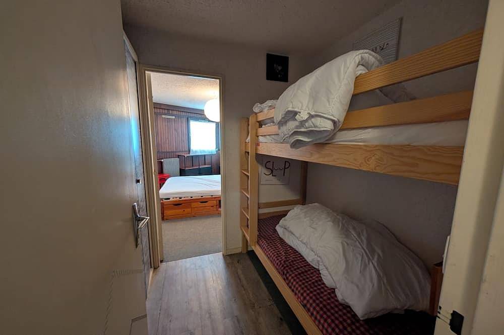 Ganze Wohnung, Wohnung für 6 Pers. nahe Pisten & Geschäften, Haustiere erlaubt in Montgenèvre, Briançon und Umgebung