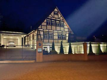 Ferienwohnung für 4 Personen in Kastellaun, Hunsrück, Bild 1