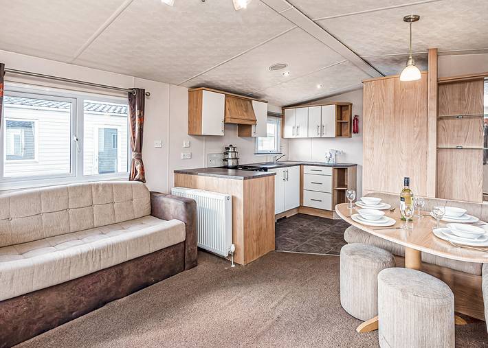 Camping für 6 Personen in England - 4