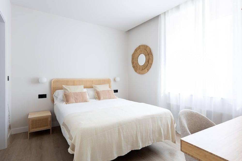 Entire apartment, Meraki Suites (2 Rooms) in Astorga, León Region