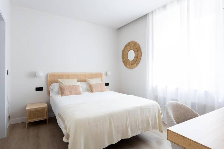 Appartement entier, Meraki Suites (2 Chambres) in Astorga, Région de León