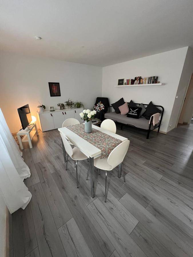 Appartement entier, Gemütliche 2-Zimmerwohnung, Schönaich in Schönaich, Landkreis Böblingen