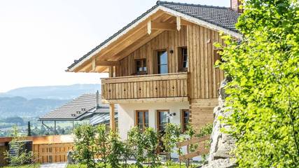 Hütte für 4 Personen in Grünten, Burgberg im Allgäu, Bild 1