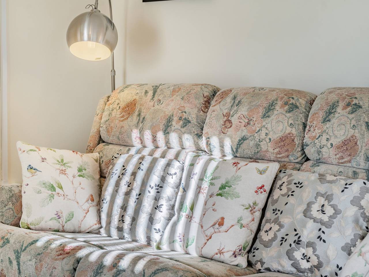 Rose Cottage in Burry Port, Carmarthenshire