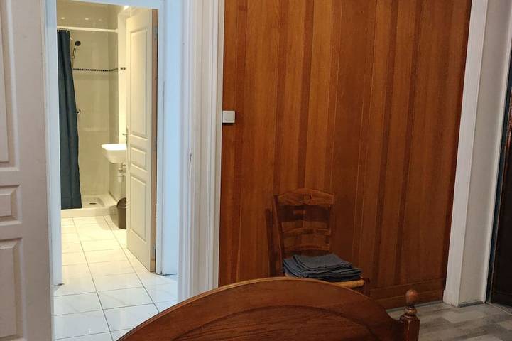 Gîte pour 4 personnes à Fourmies - 2