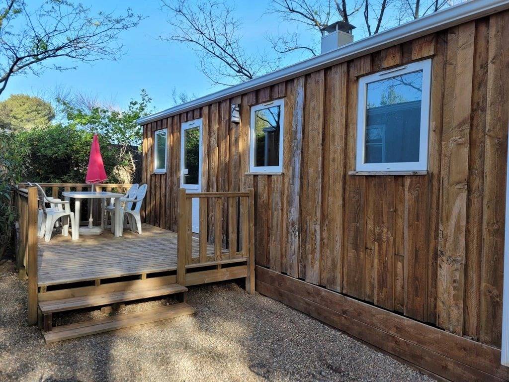 Camping 3 étoiles - Parc aquatique - ccbbhbg in Pézenas, Côte d'Améthyste