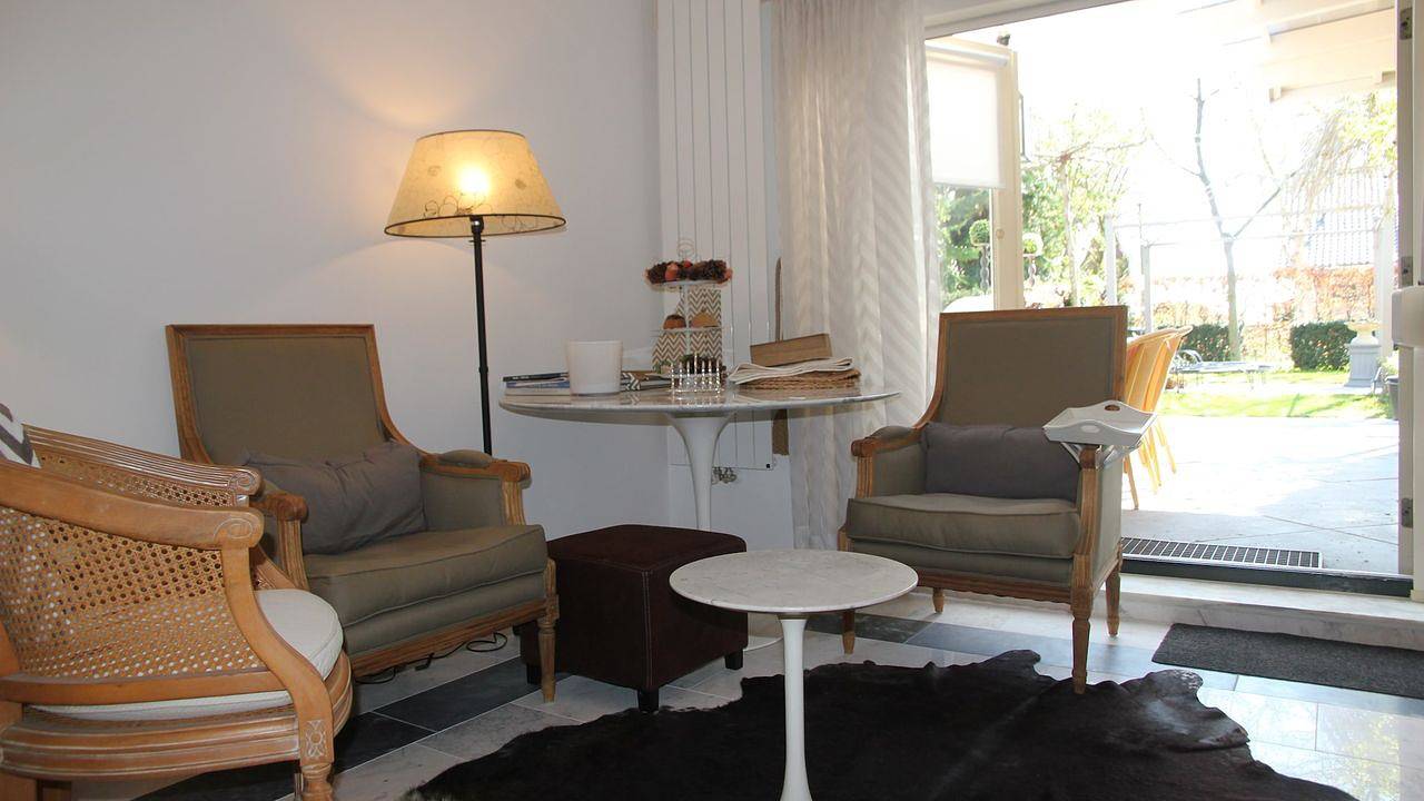 Ferienhaus für 2 Personen (19 m²) in Heiloo in Heiloo, Niederländische Nordsee