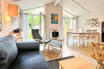 Ferienhaus für 4 Personen in Travemünde, Lübeck, Bild 2