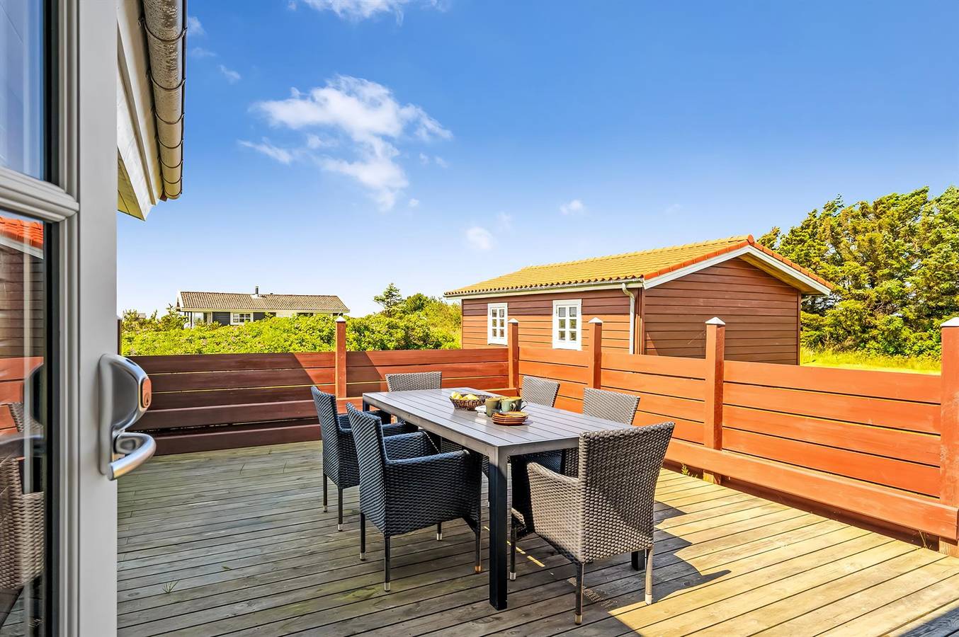 Home in Løkken with sauna in Løkken, Hjørring Region