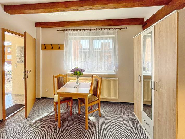 Ferienwohnung für 4 Personen, mit Garten und Terrasse in Lübbenau - 4