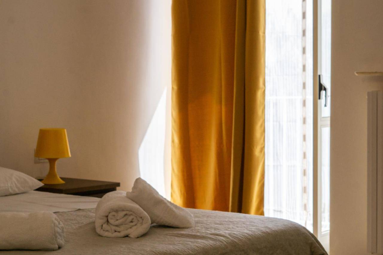 Room in Bloom Bed and Breakfast in Terlizzi, Provincia di Bari
