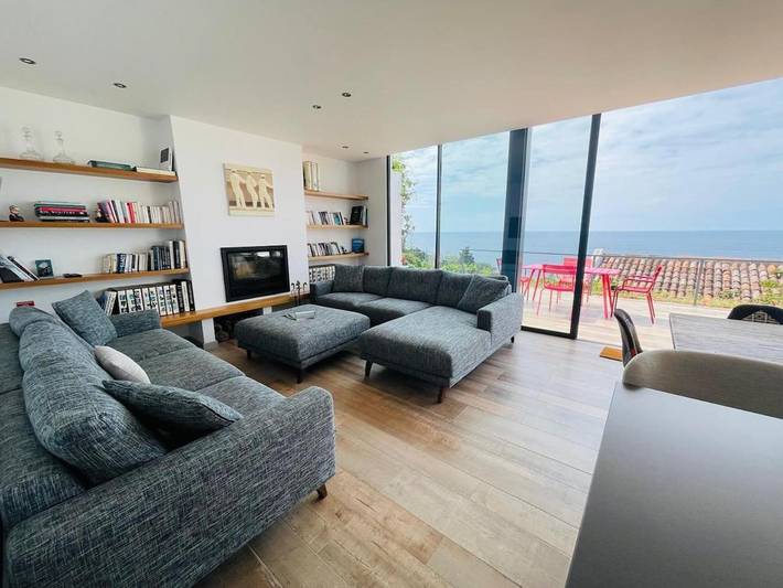 Casa rural para 4 personas, con Balcón y Terraza además de Jardín y Vistas en Villa Franca Do Campo