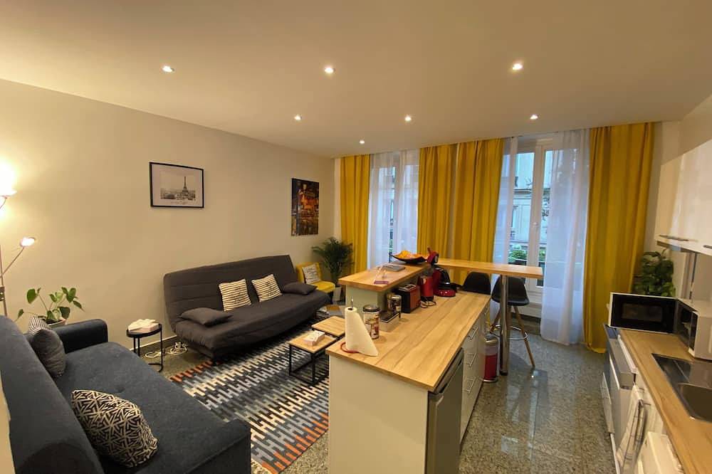 Photo : Appartement de vacances