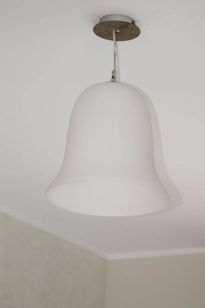 Ferienwohnung für 4 Personen, mit Balkon und Ausblick in Rossano - 4