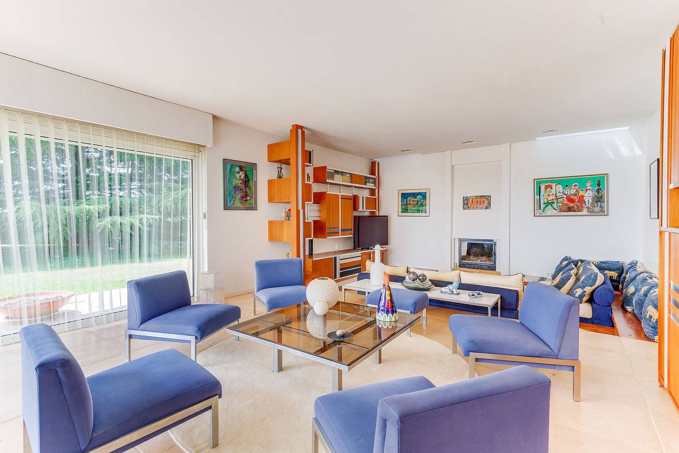 Villa Dyonis by Riviera Holiday Homes in Nice (France), Mediterranean Coast (France)