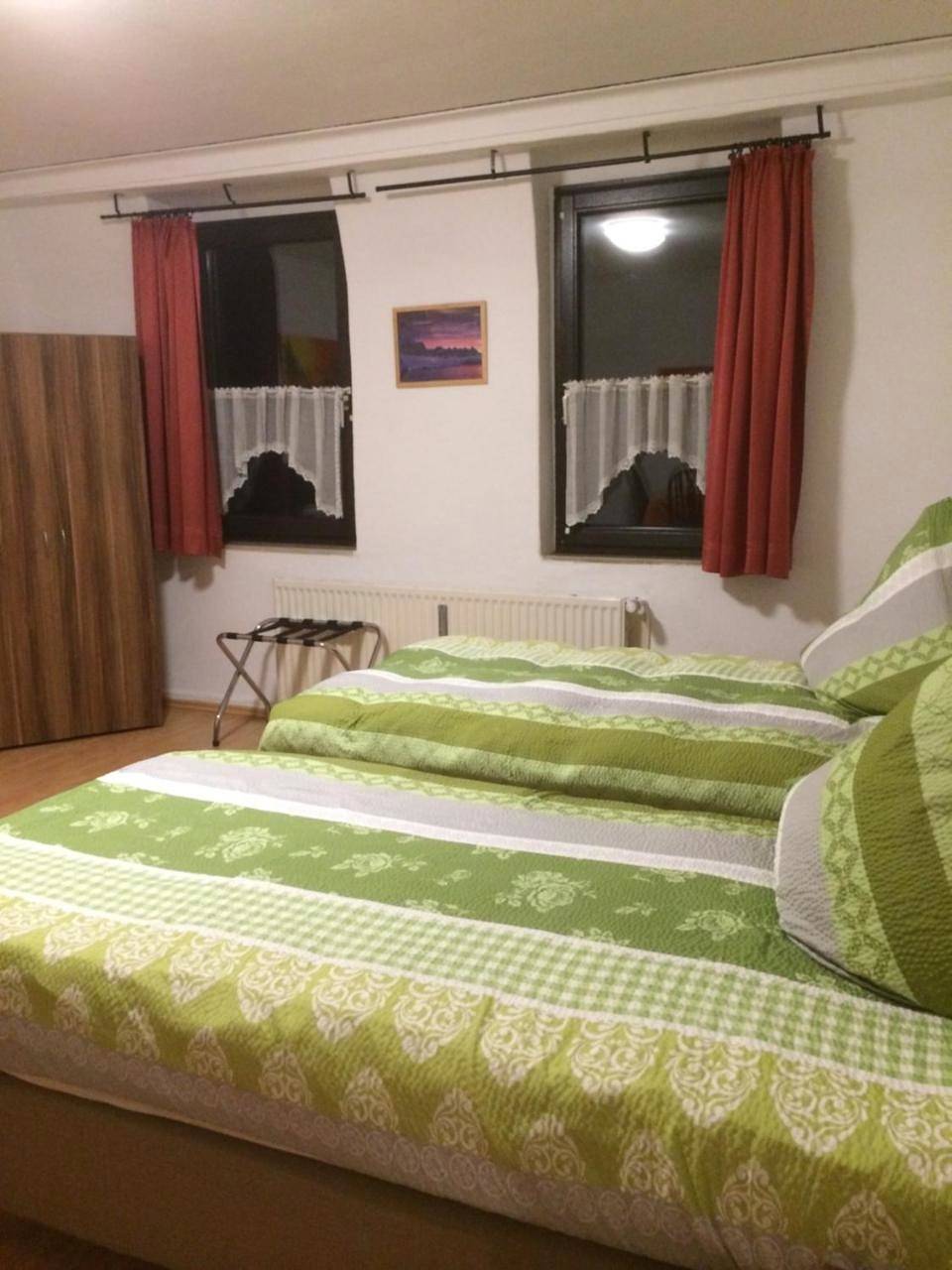 Ganze Wohnung, Abels Appartements in Bochum, Ruhrgebiet