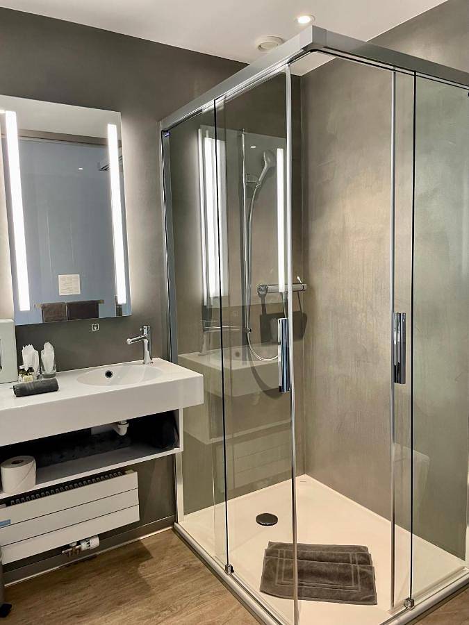 Hôtel pour 2 personnes, avec jardin, animaux acceptés à Yverdon-les-Bains - 3