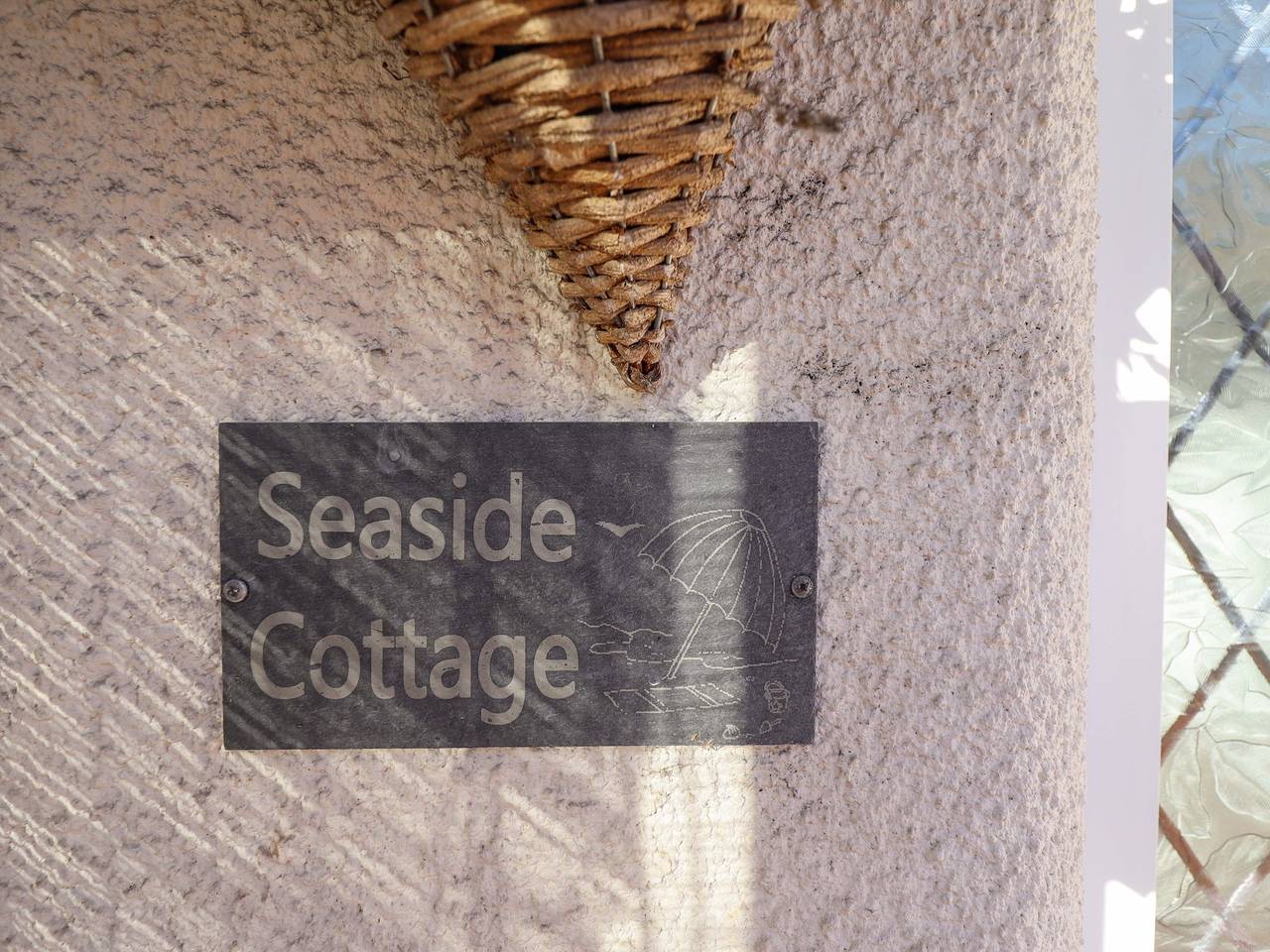 Seaside Cottage in Cleethorpes, Grimsby and Cleethorpes