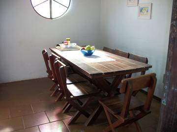 Vacation House for 10 Guests in Saquarema, Rio de Janeiro (state), Picture 4