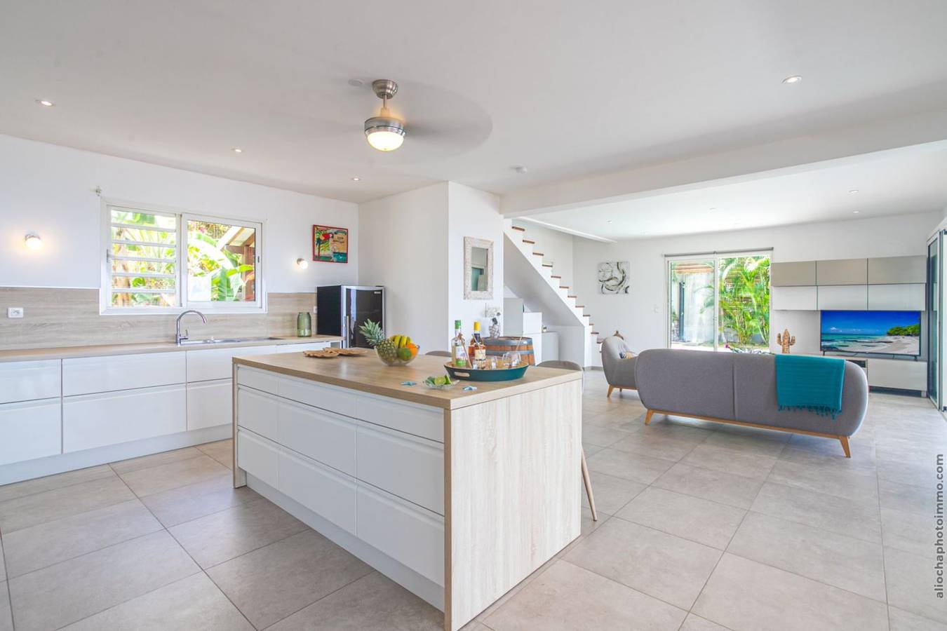 Villa Ti-Lou, Les Anses d'Arlet, Martinique in Les Anses-d'Arlet, Martinique