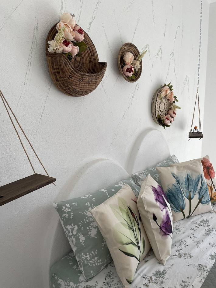 Ferienhaus für 6 Personen, mit Garten und Terrasse in Siniscola - 4