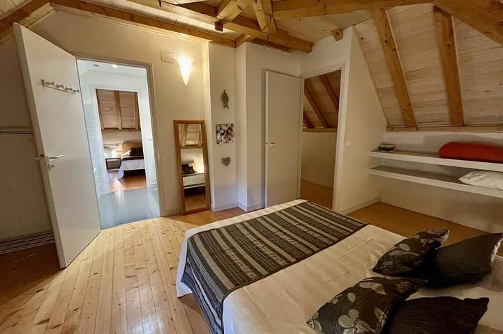 Location de vacances pour 4 personnes, avec jardin, animaux acceptés dans Sénaillac-Latronquière - 2