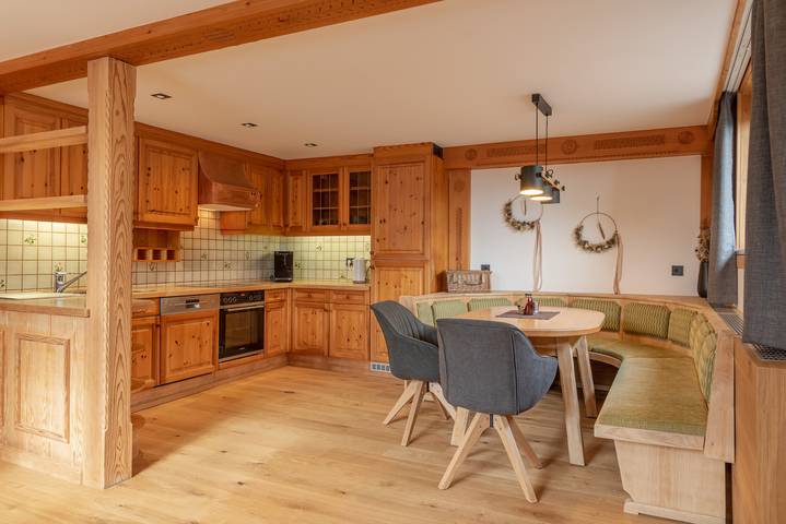 Ganze Wohnung, Apartment Lisal in Bruck an der Glocknerstraße, Pinzgau