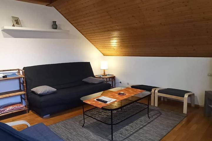 Gîte pour 4 personnes dans Hottviller - 4