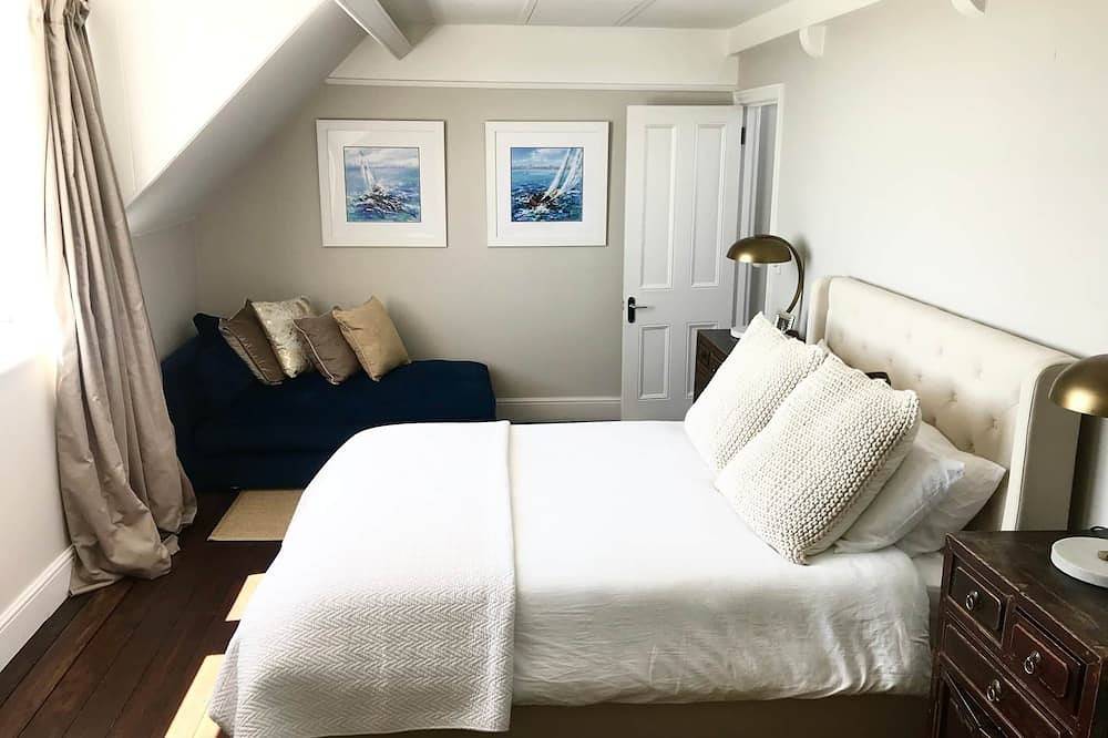 Vier-Zimmer-Haus mit Blick auf den Royal Harbour in Ramsgate, Kent