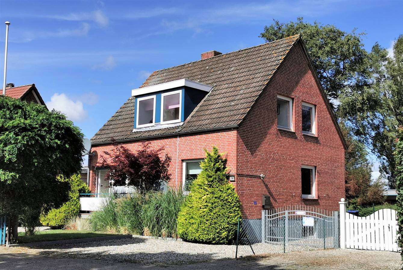 Ferienwohnung in Dahme ab 78€ pro Nacht
