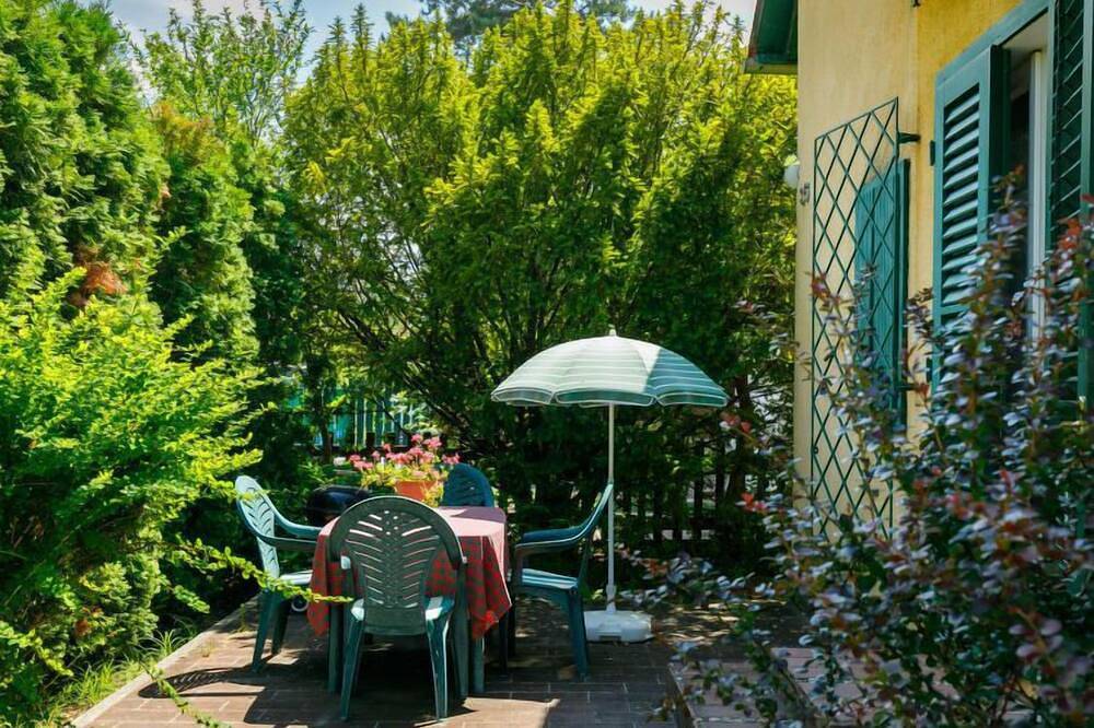 Ganze Wohnung, Ferienwohnung Schilf in Szantod, Plattensee Südufer