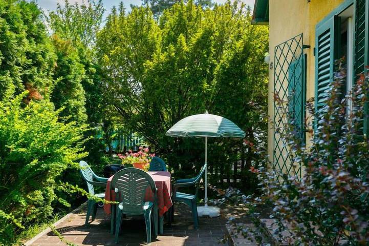 Ganze Wohnung, Ferienwohnung Schilf in Szantod, Plattensee Südufer