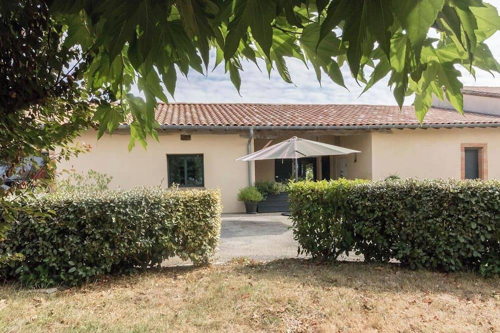 Gîte La Selve d'Autan - Caraman in Caraman, Lauragais